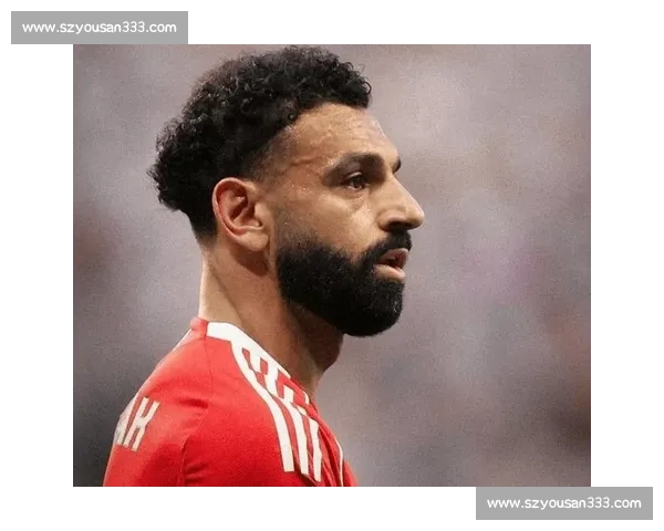 萨拉赫 1 次过人难敌 55 后卫？利物浦输球藏更深危机